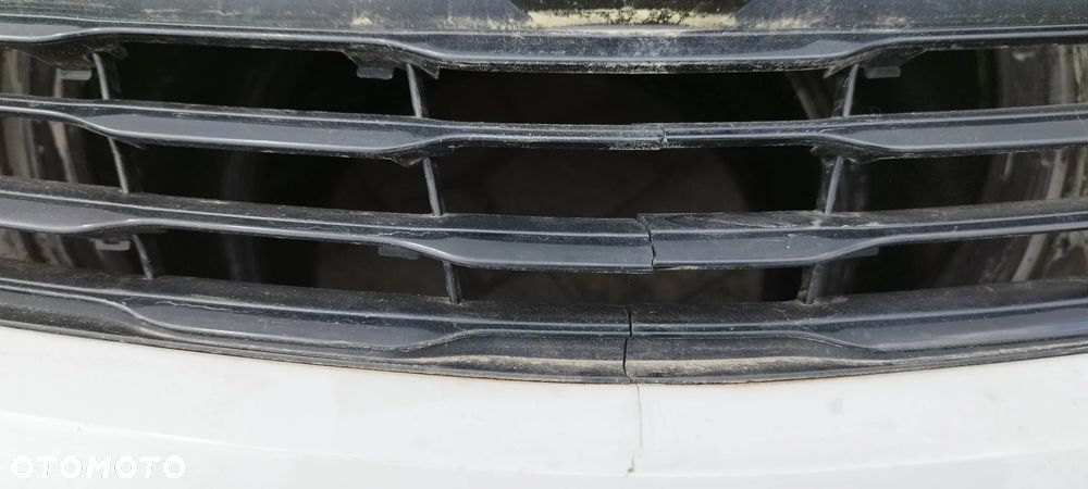 maska lewy błotnik zderzak opel crossland 50y - 14