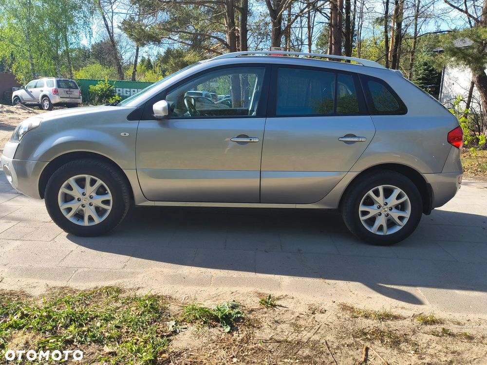 Renault Koleos 2.5 16V Expression - 16