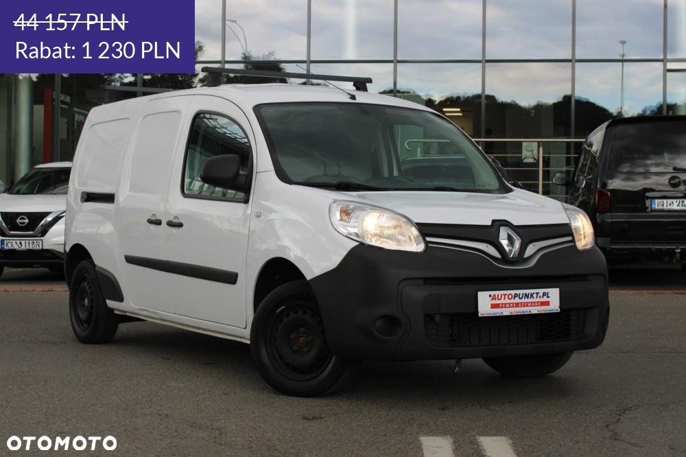Renault kangoo - 3
