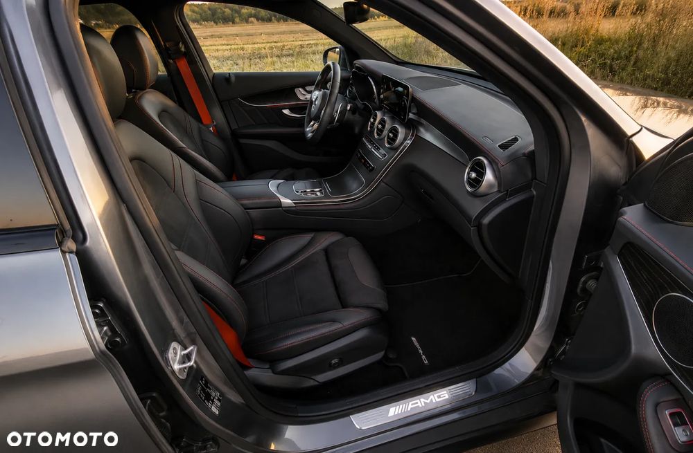 Mercedes-Benz GLC - 14