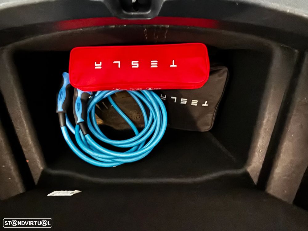 Tesla Model 3 Tração Traseira - 10