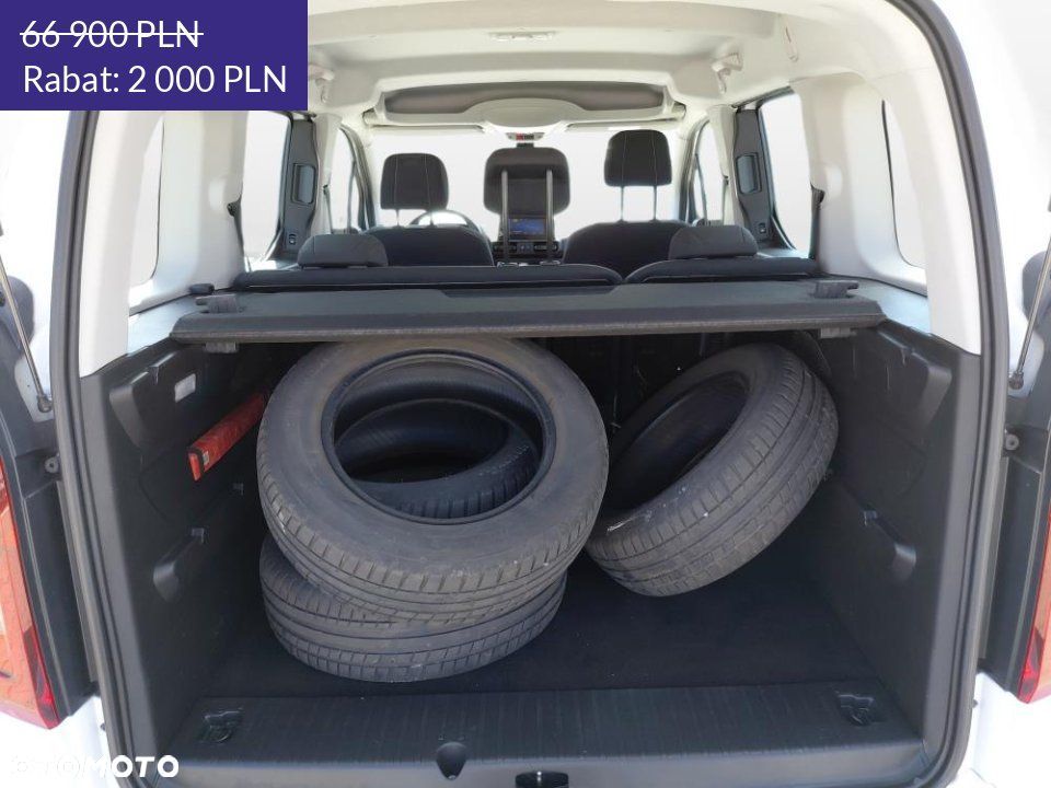 Toyota Proace City Verso - 14