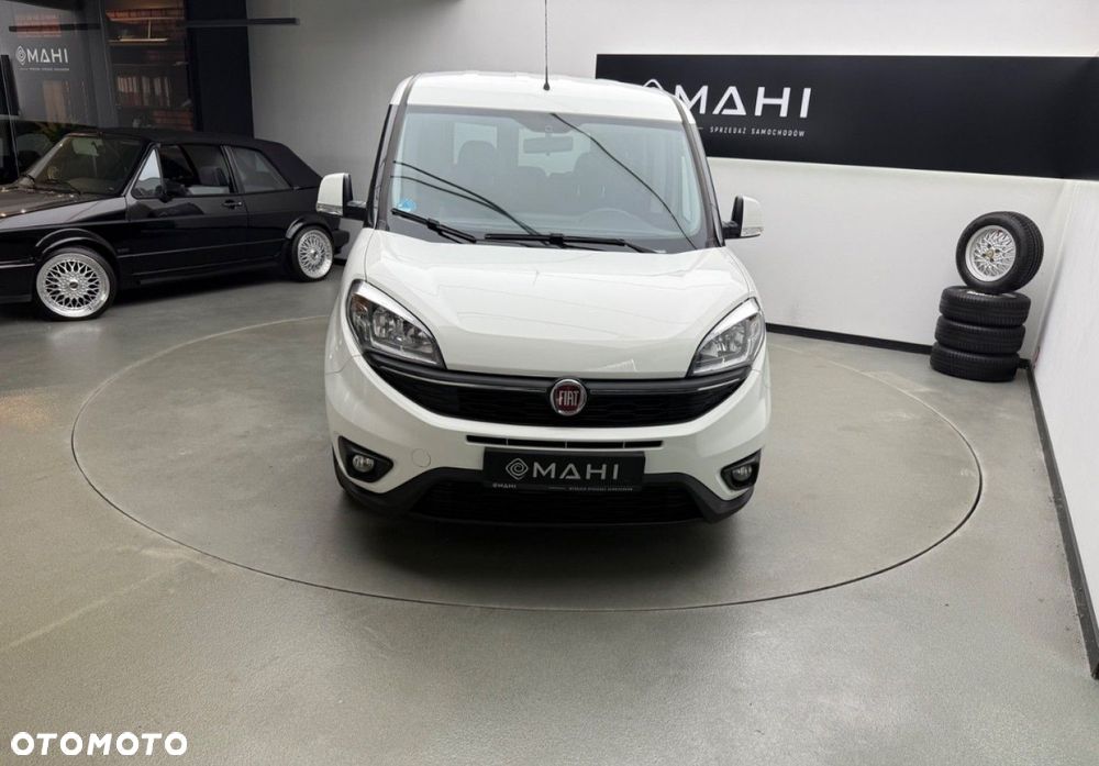 Fiat Doblo - 4