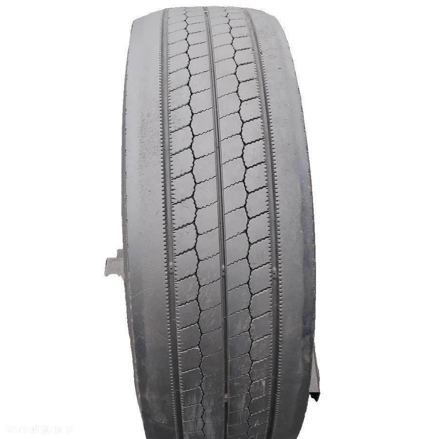 315/70 R22.5 Hankook Smart Line AL50 - 7
