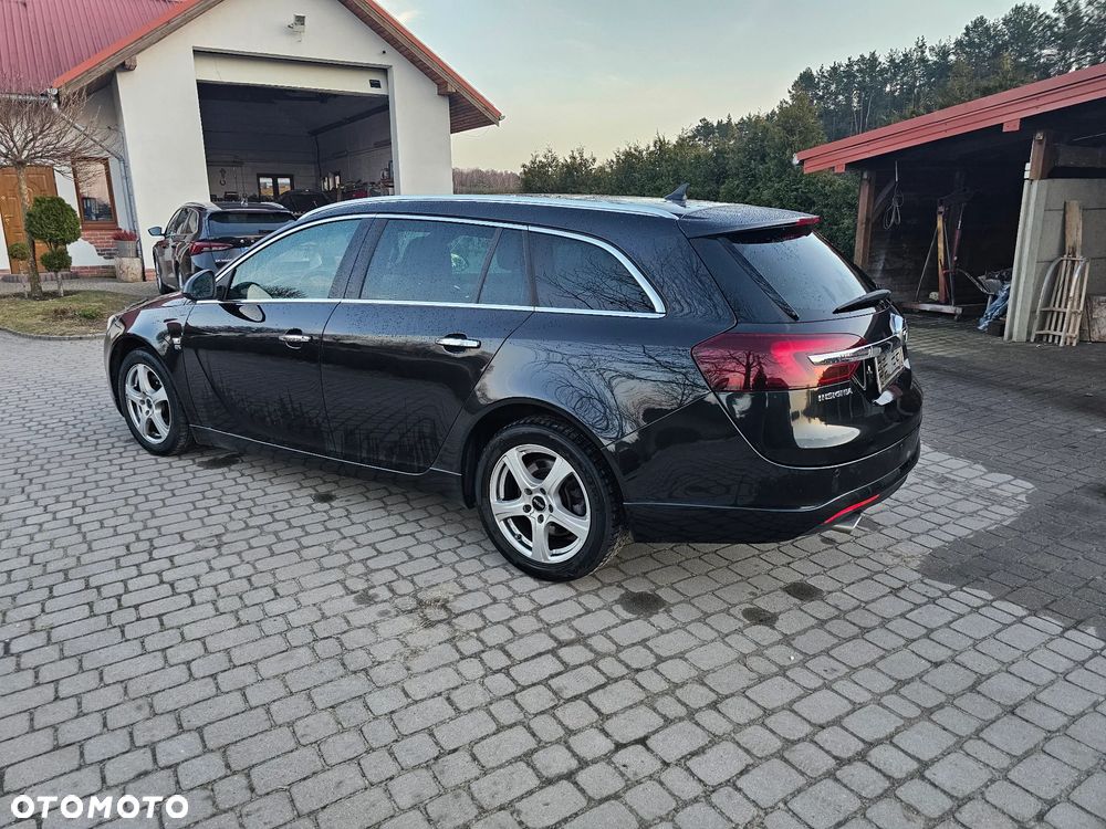 Opel Insignia - 3
