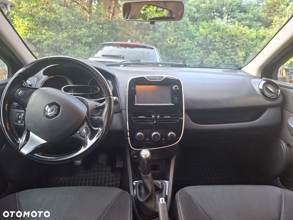 Renault Clio dCi 75 Stop & Start Life - 5