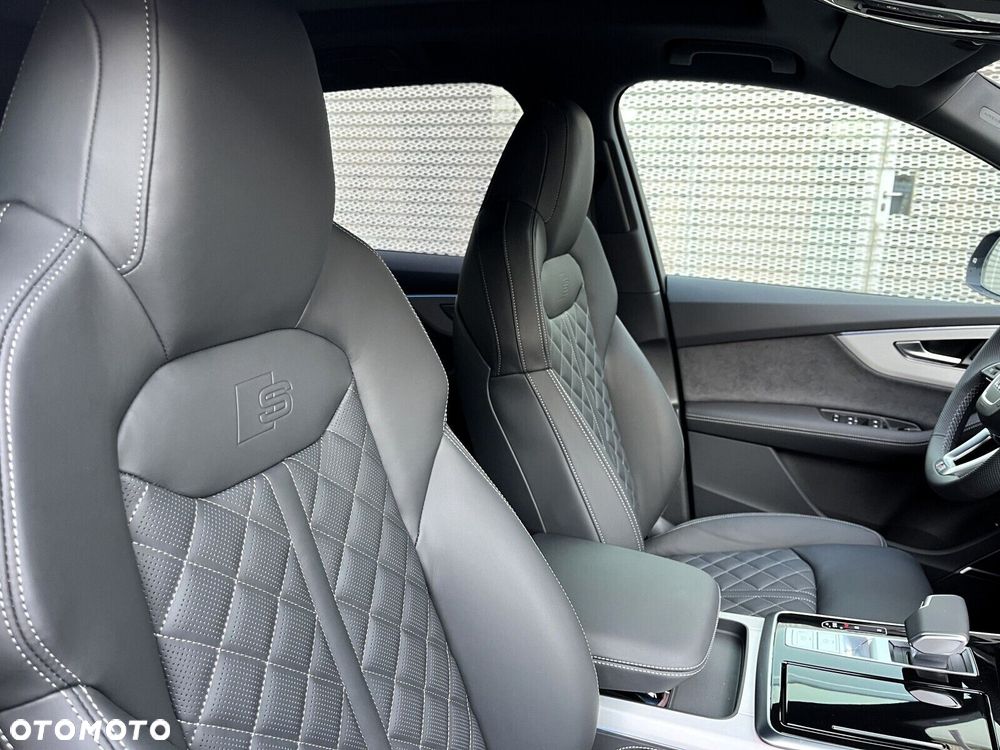 Audi Q7 - 17