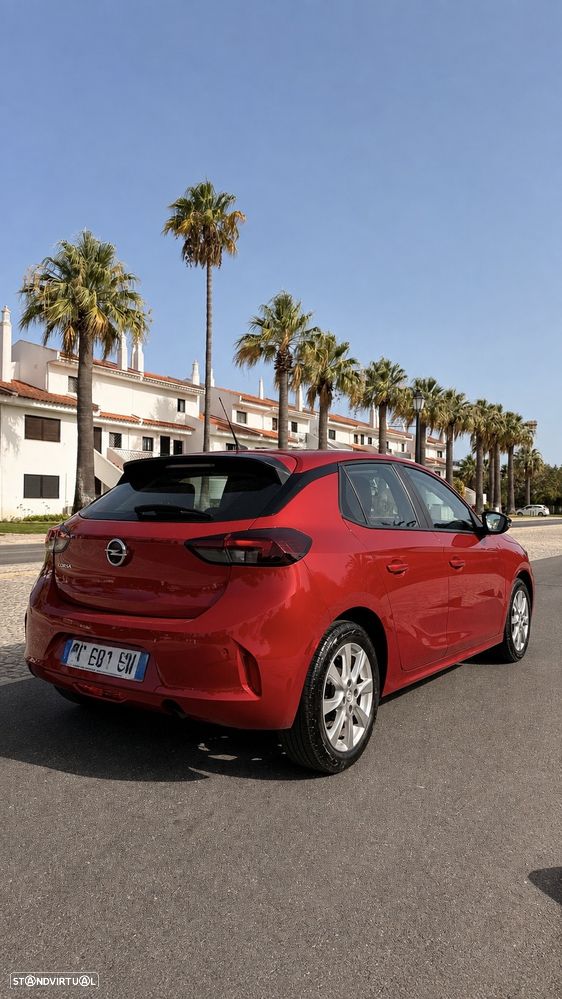 Opel Corsa 1.2 S&S Edition - 4