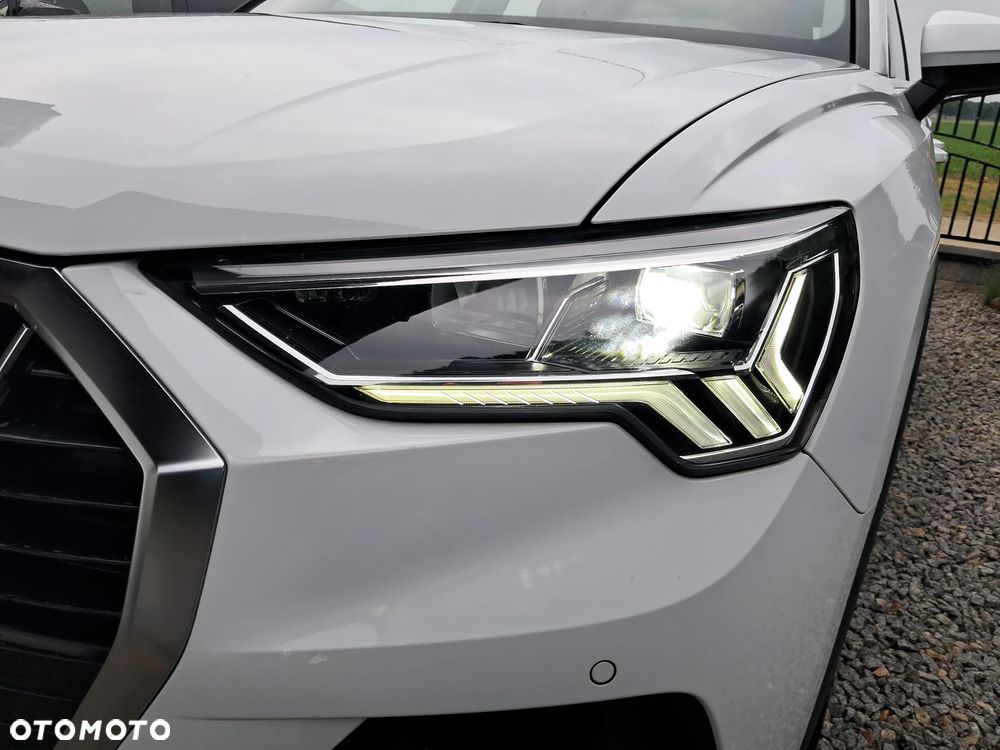Audi Q3 35 TFSI mHEV S tronic - 23