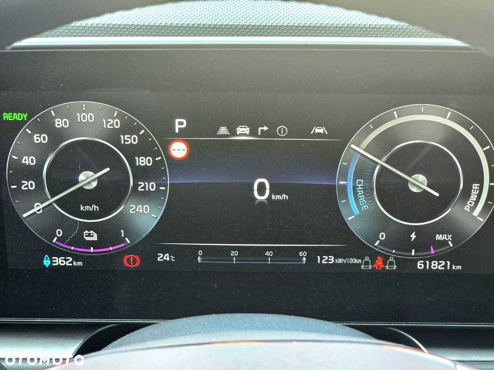 Kia Niro - 8