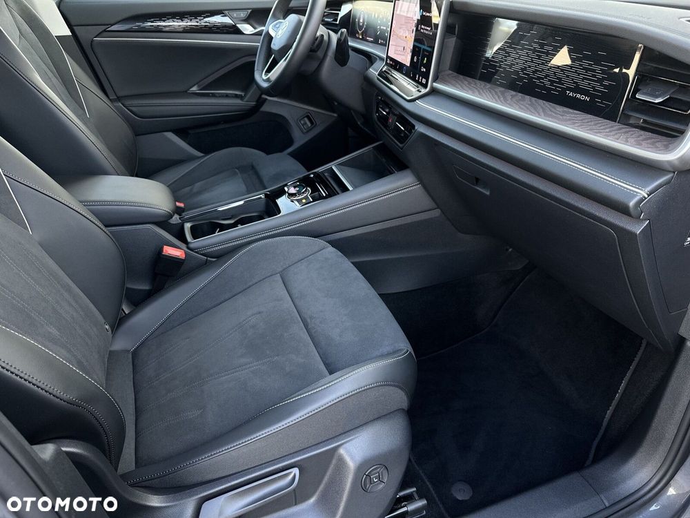 Volkswagen Tayron 1.5 TSI eHybrid PHEV 150kW Elegance DSG - 8