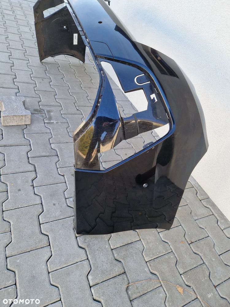 Zderzak Bmw 4 G26 M pakiet gran coupe - 4