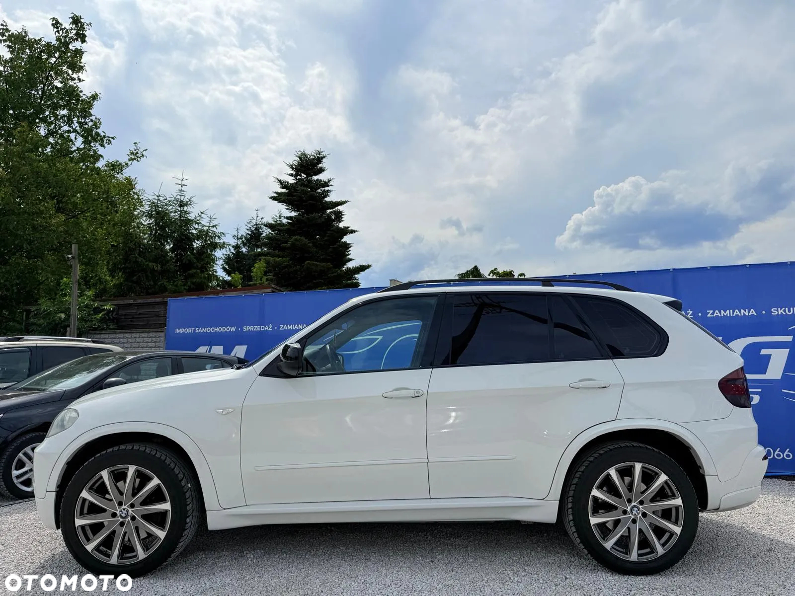 BMW X5 3.0sd - 9