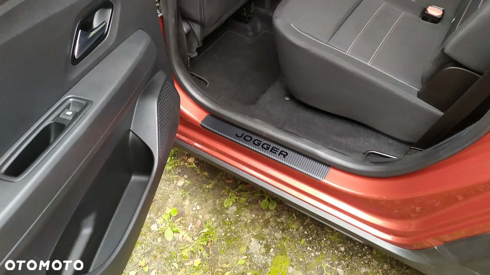 Dacia Jogger 1.0 TCe Extreme 7os - 33