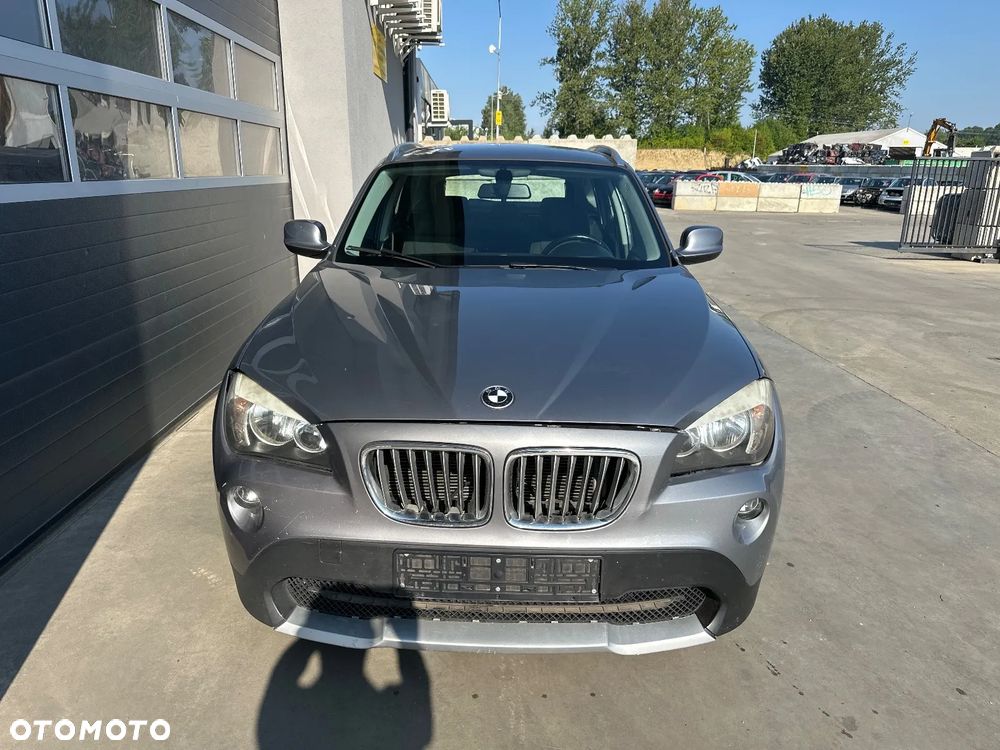 BMW X1 - 2