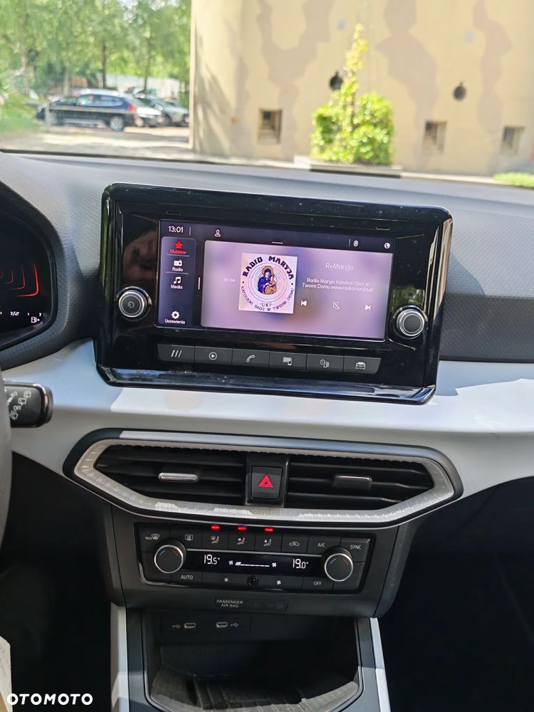 Seat Arona 1.0 TSI OPF Style Edition - 29