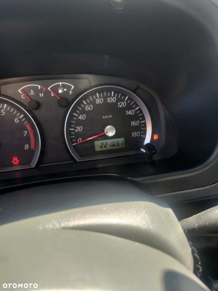 Suzuki Jimny - 7