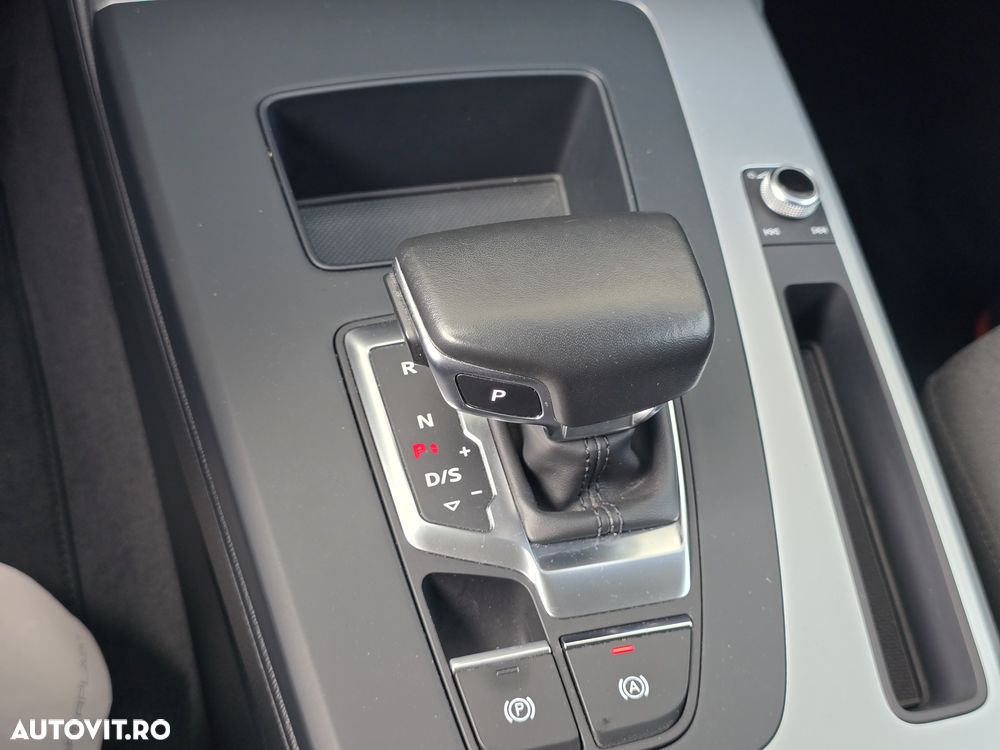 AUDI Q5 2022 — imagine 35