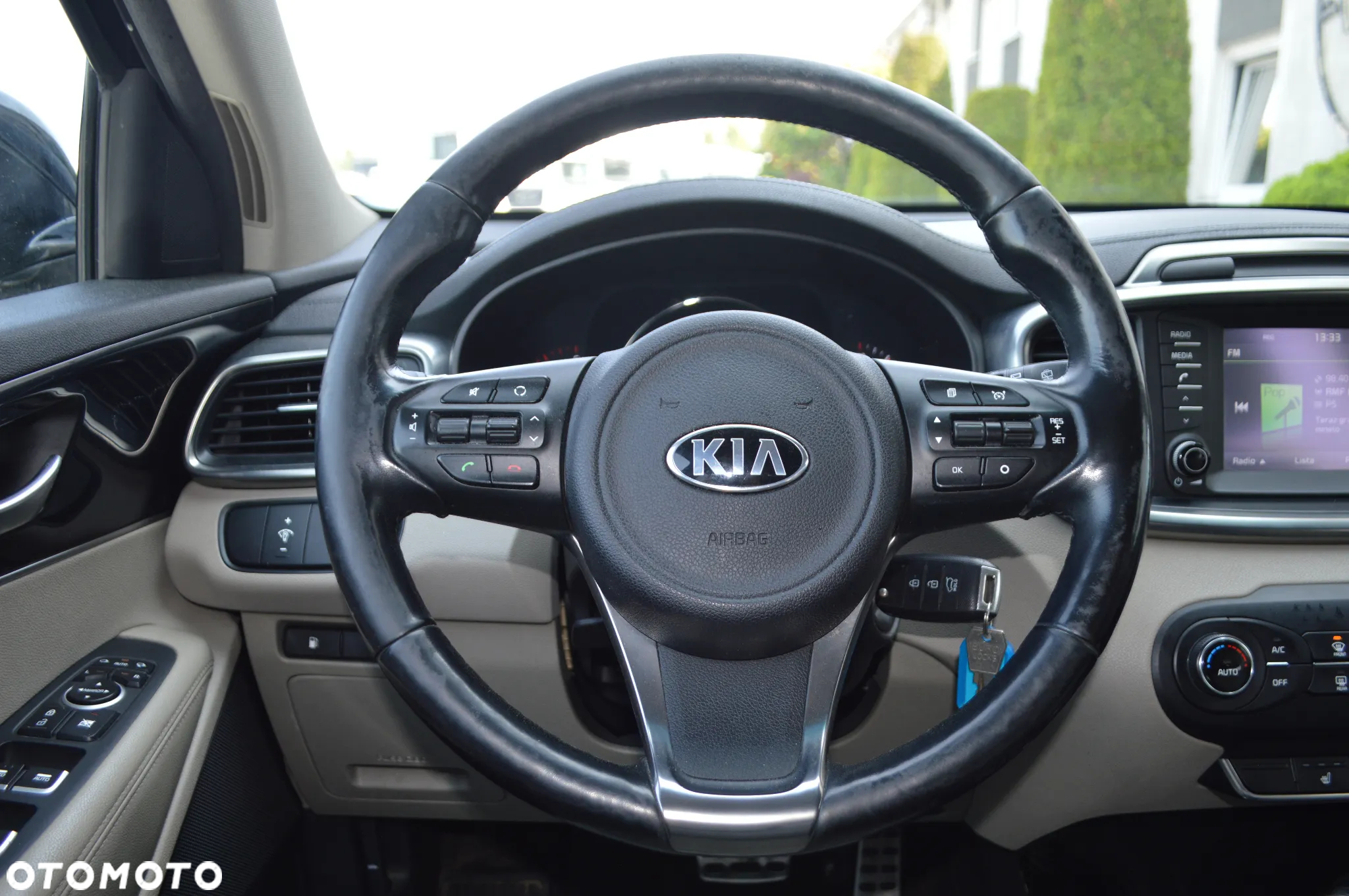 Kia Sorento 2.0 CRDI M - 18