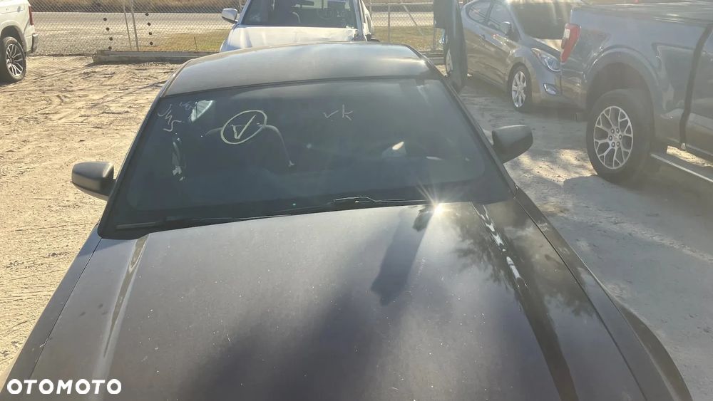 Ford Mustang 3.7 V6 - 17