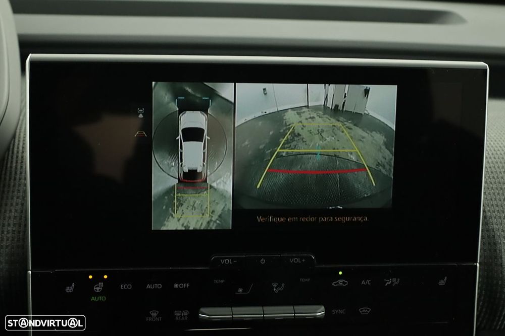 Toyota bZ4X 71,4 kWh Exclusive - 12