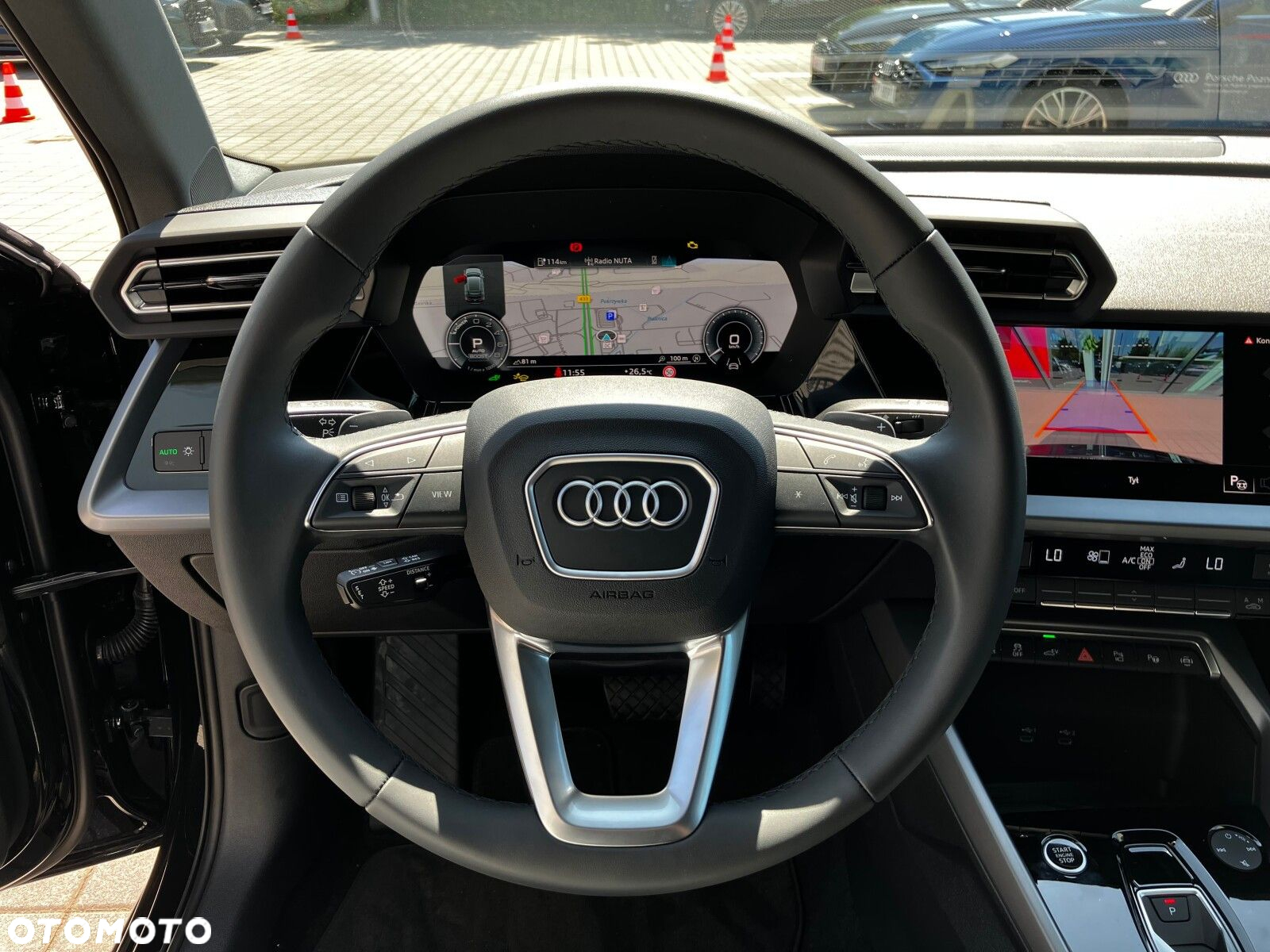 Audi A3 - 15