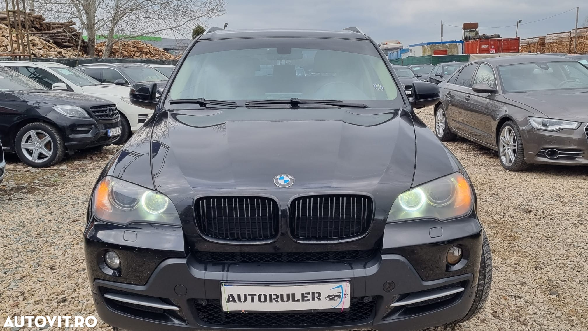 BMW X5 xDrive30d Edition Exclusive - 26