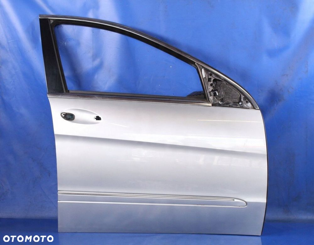 DRZWI PRZÓD PRAWY MERCEDES R KLASA W251 06r 775 - 5