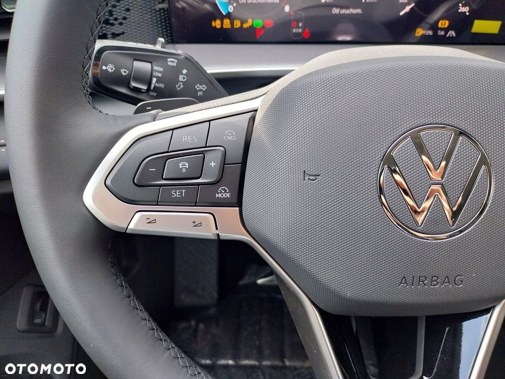 Volkswagen Tayron - 9