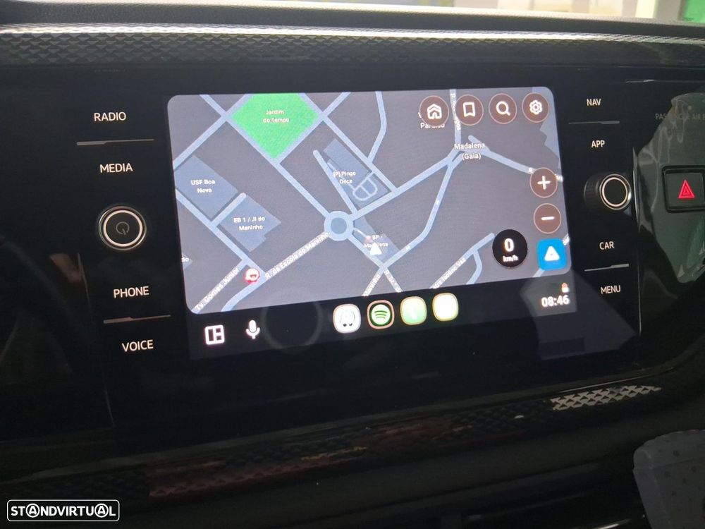 VW Taigo 1.0 TSI Urban - 9