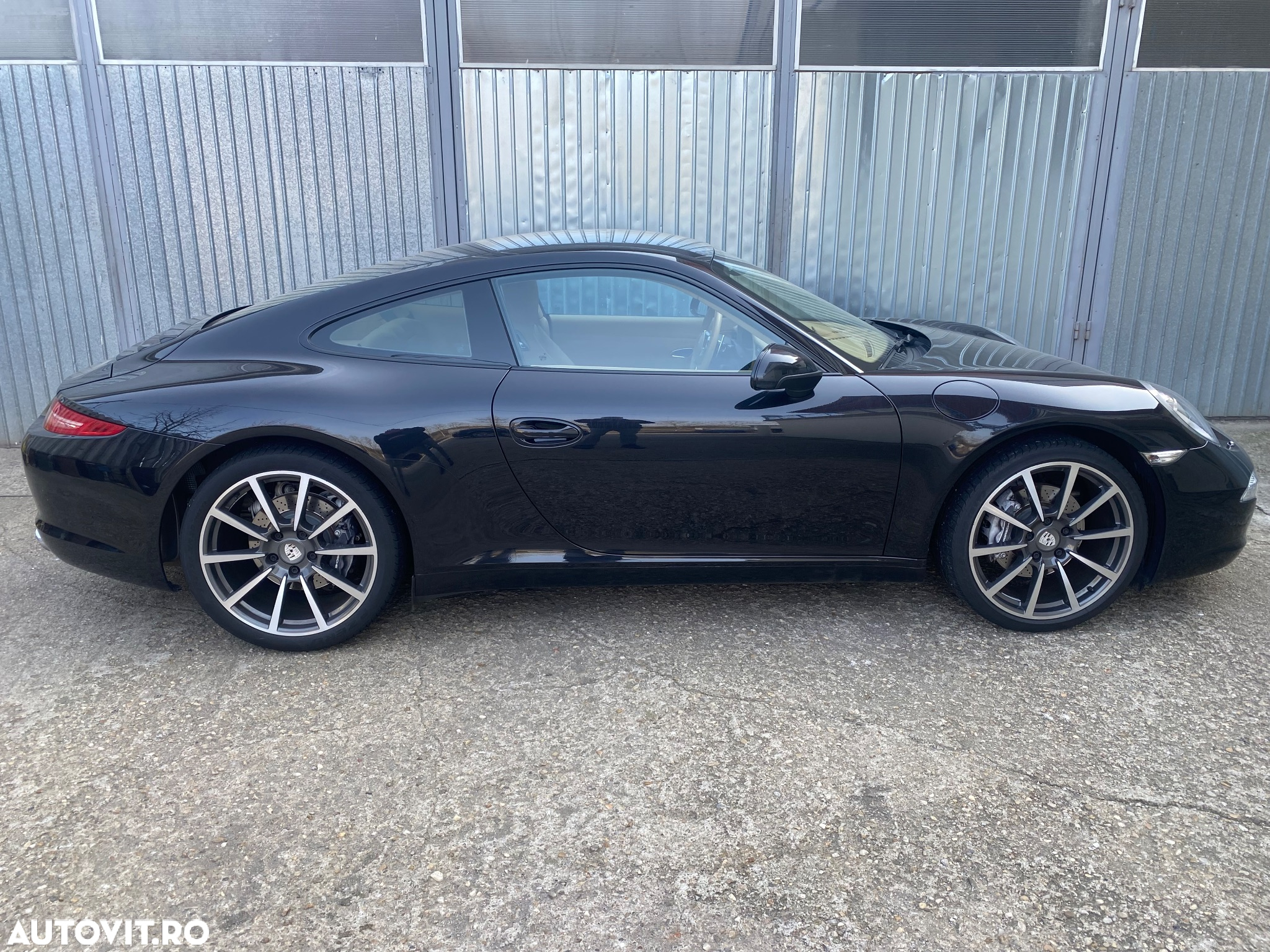 Porsche 911 - 4