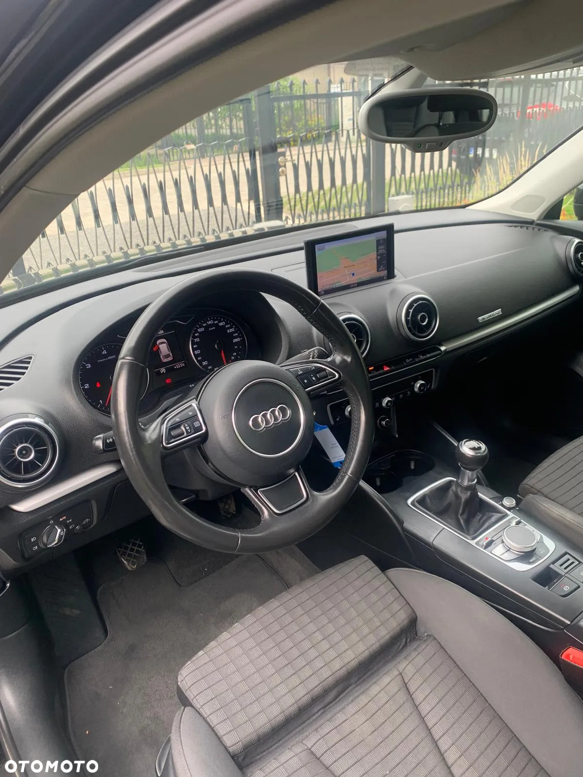 Audi A3 2.0 TDI Sportback quattro Ambition - 14
