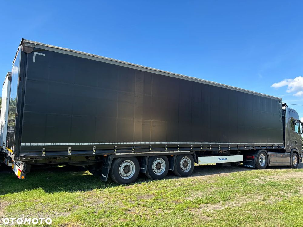 Krone - 1