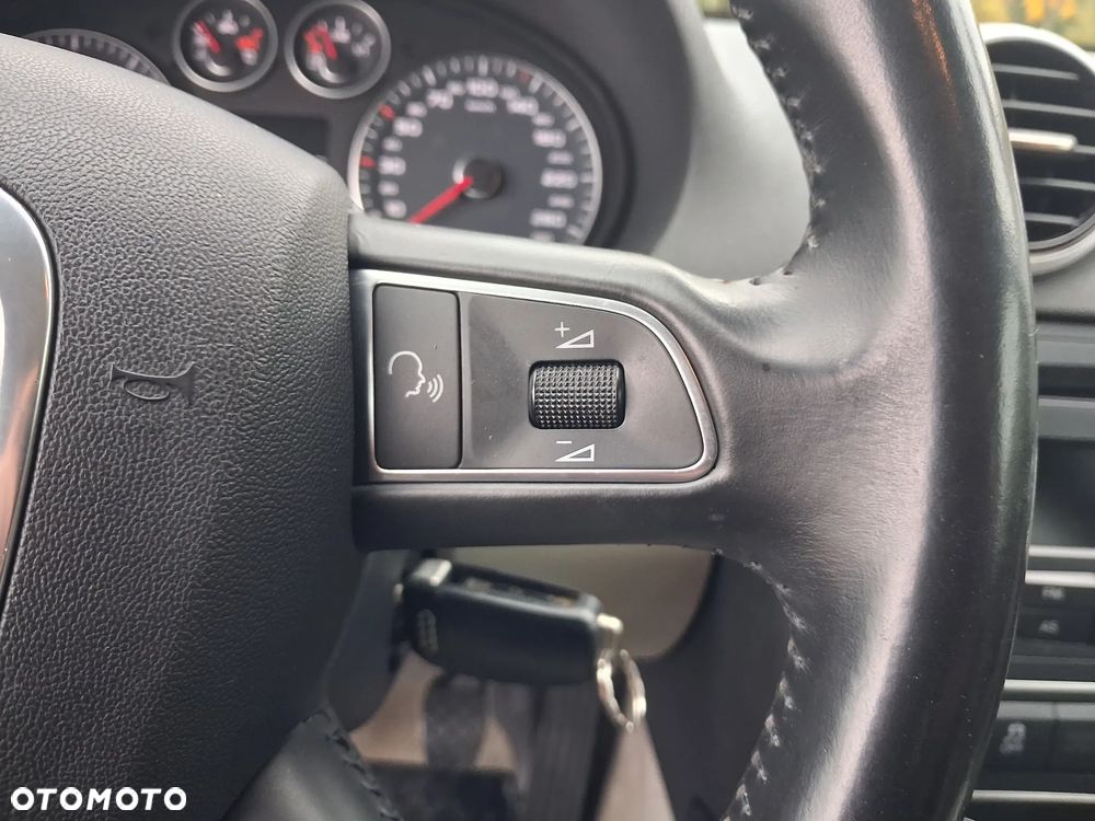 Audi A3 Sportback - 24