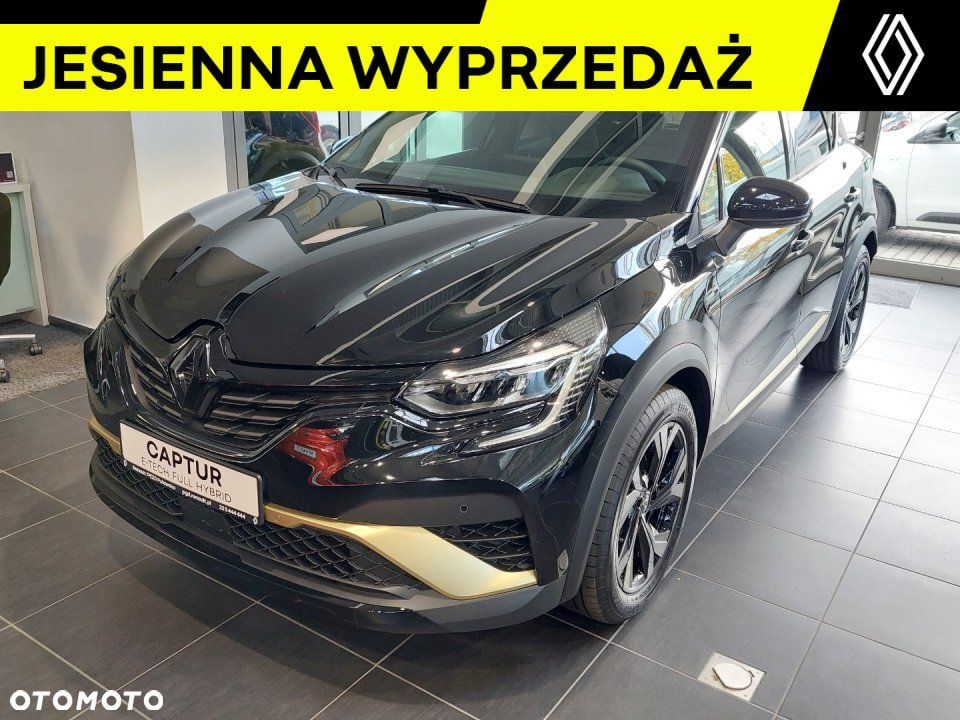 Renault Captur - 1