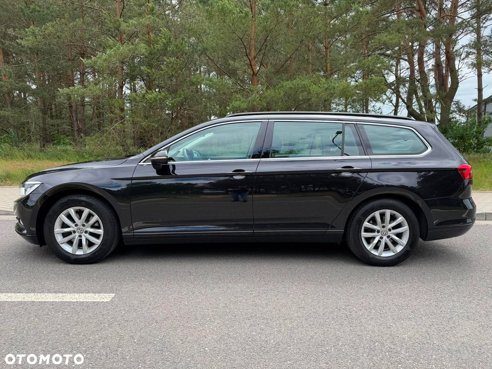 Volkswagen Passat Variant 2.0 TDI SCR DSG Highline - 10