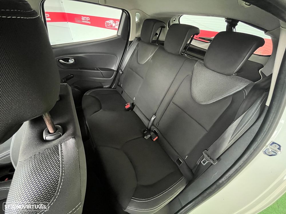 Renault Clio dCi 75 Stop & Start Life - 10