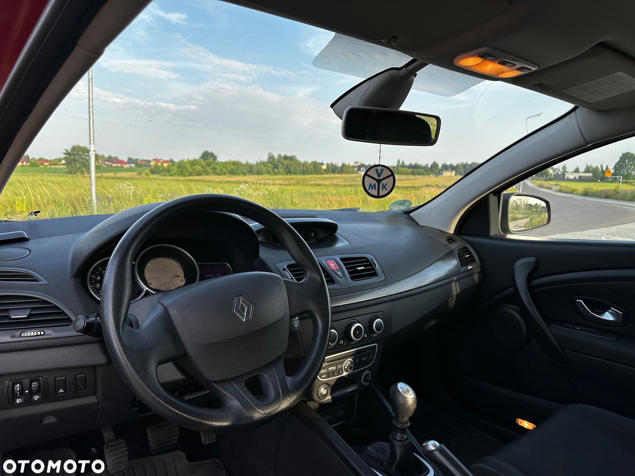 Renault Megane 1.4 16V TCE Bose Edition - 10