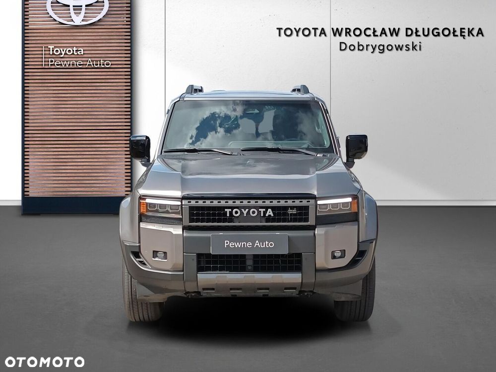 Toyota Land Cruiser LC 2.8 D-4D Executive - 9