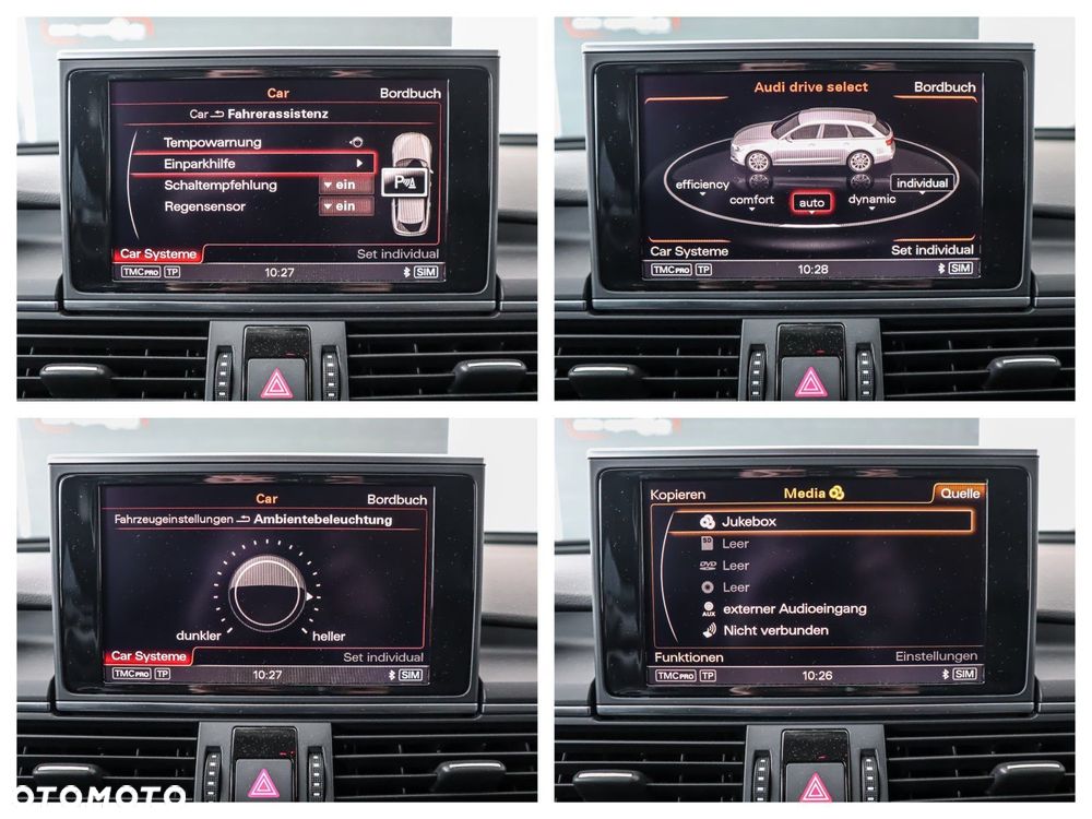 Audi A6 Avant 2.0 TDI Prime Line - 13
