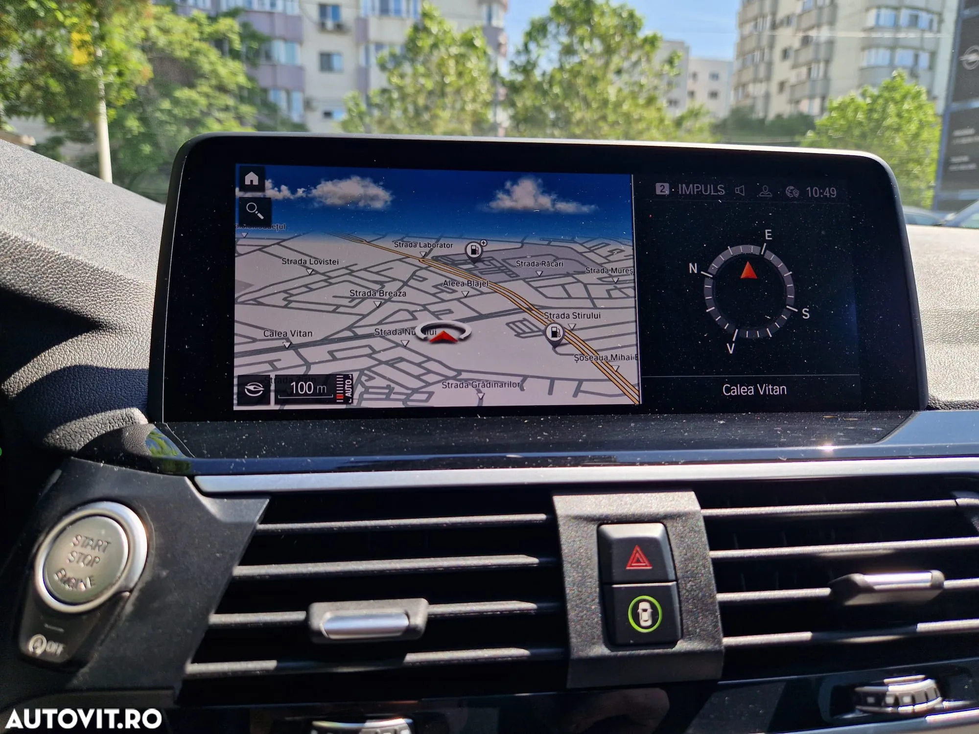 BMW X3 xDrive20d AT xLine - 17