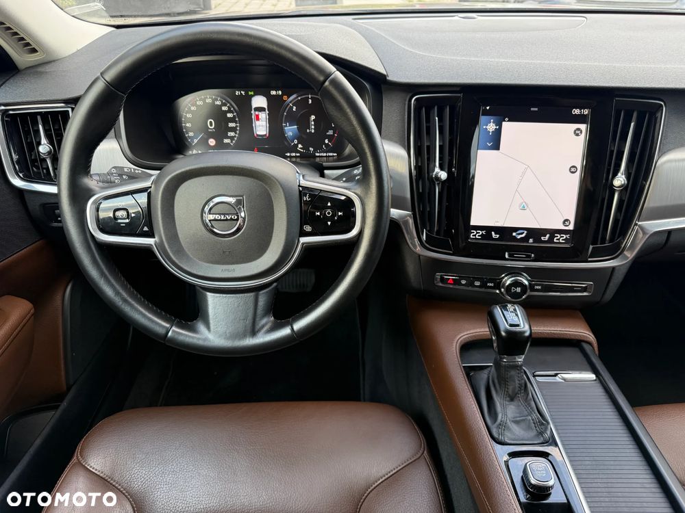 Volvo V90 D3 AWD Geartronic Inscription - 30