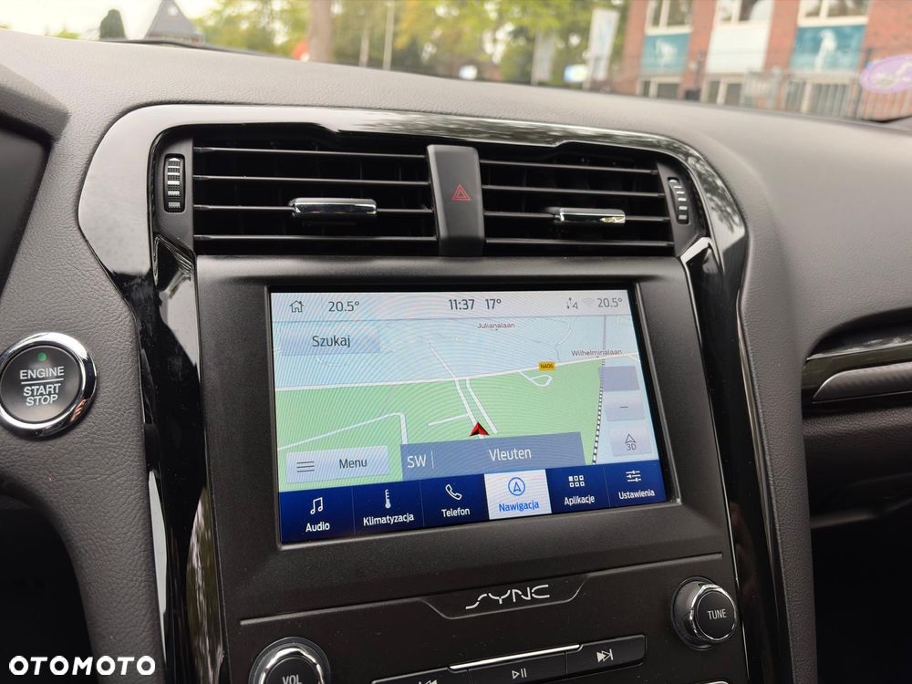 Ford Mondeo SW 2.0 Ti-VCT ST-Line - 29