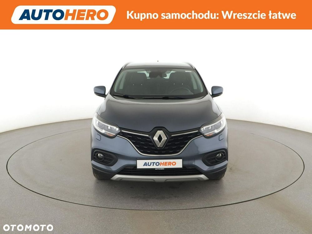 Renault Kadjar 1.3 TCe FAP Limited - 12