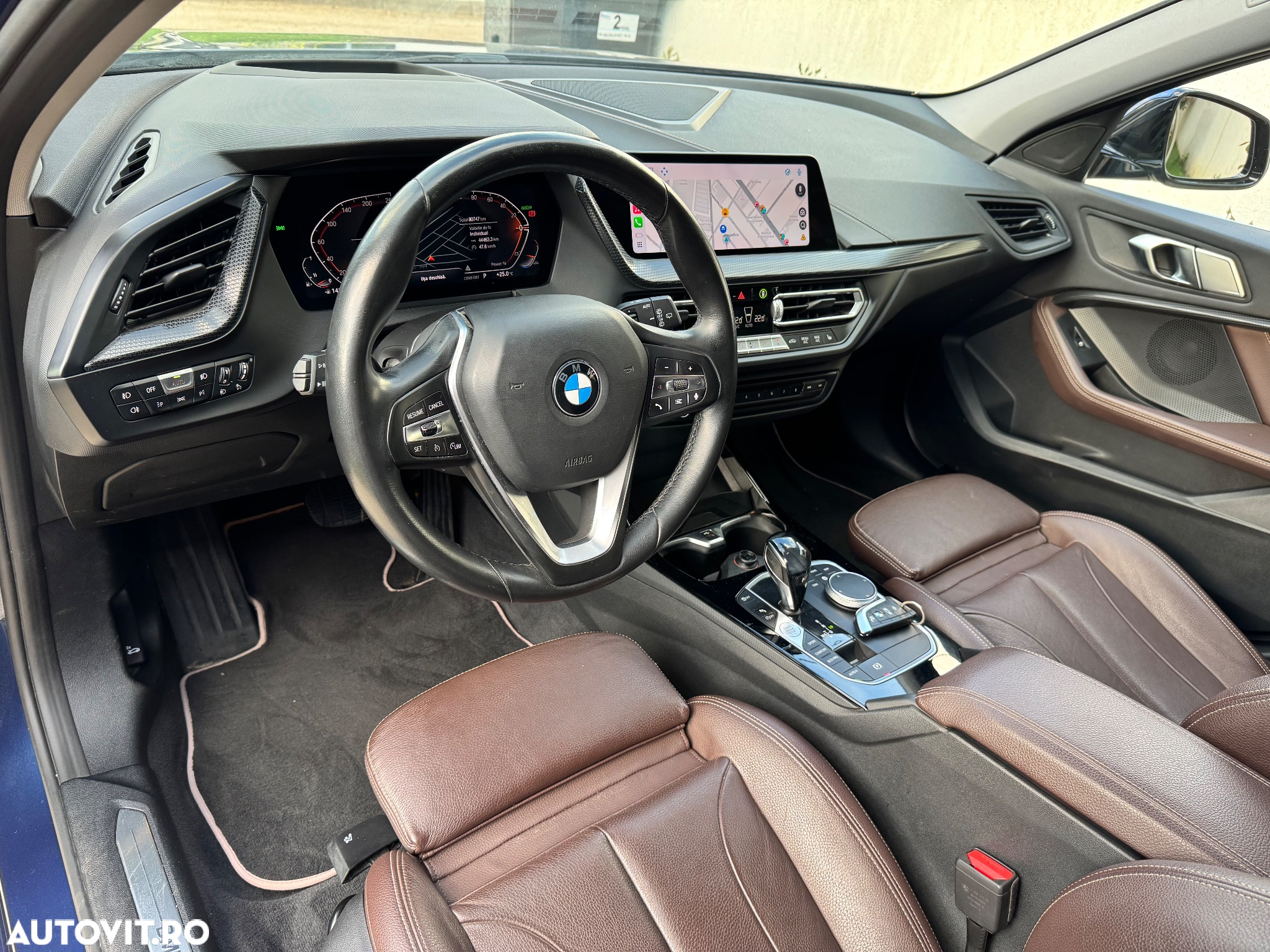 BMW Seria 1 - 17