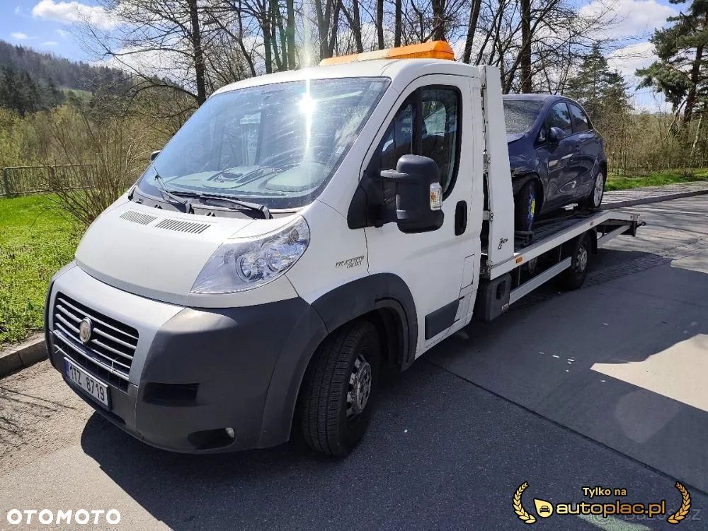 Fiat Ducato - 7