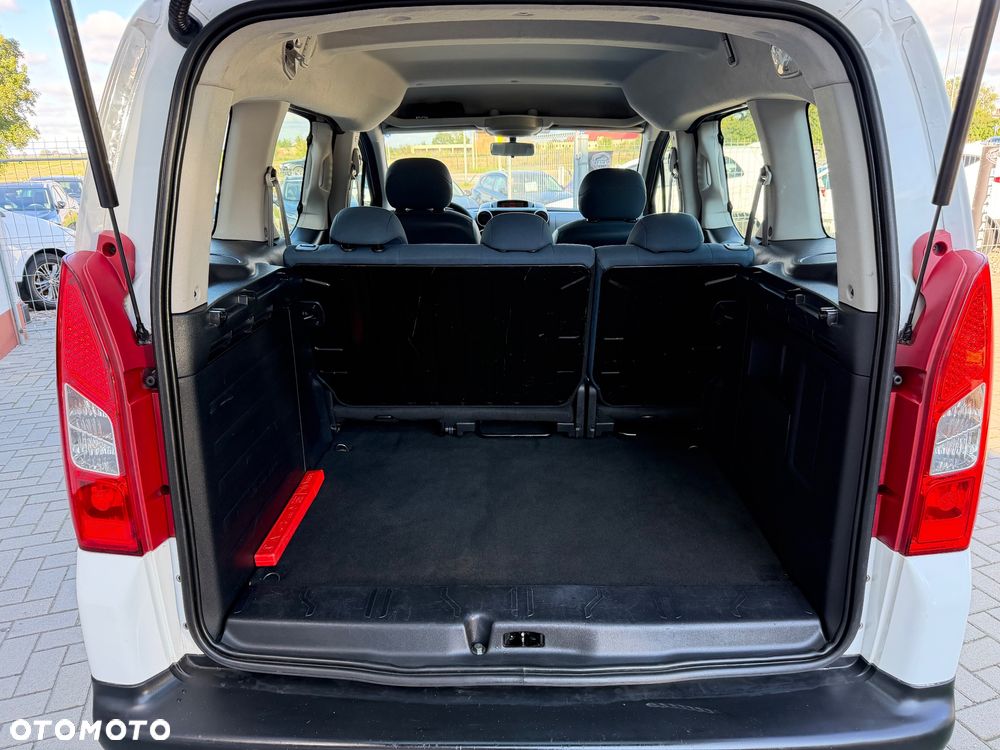 Citroën Berlingo - 30