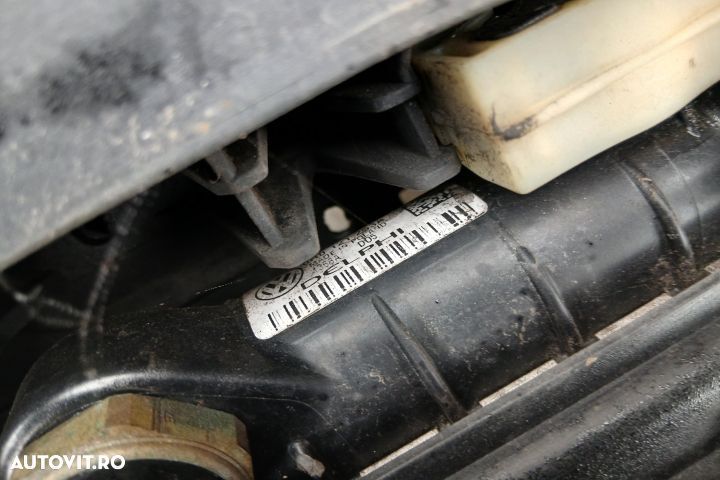 Trager / Calandru 6J0805588 6R0121253A 6R0121207A 6J0805588 6R0121253 - 9