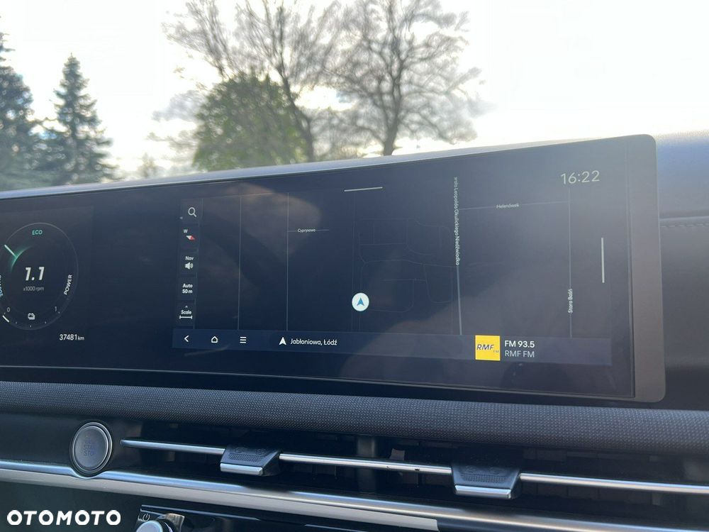 Hyundai Tucson 1.6 T-GDi PHEV Executive 4WD - 35