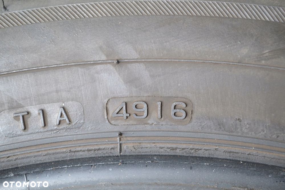 235/60R18 BRIDGESTONE BLIZZAK LM-80 EVO 2szt 6004z - 3